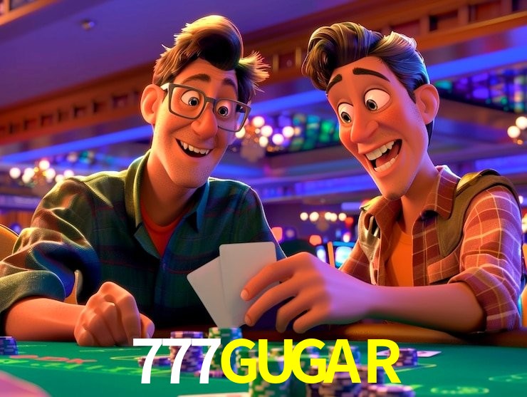 777GUGAR Promociones semanales