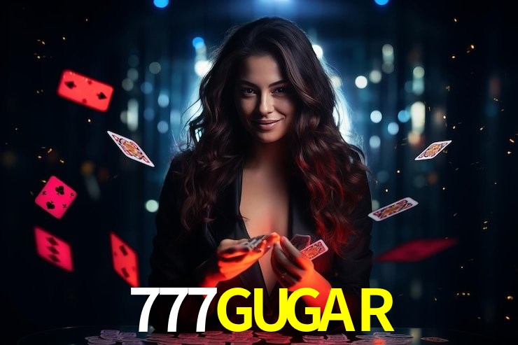 777GUGAR Verificación de cuenta