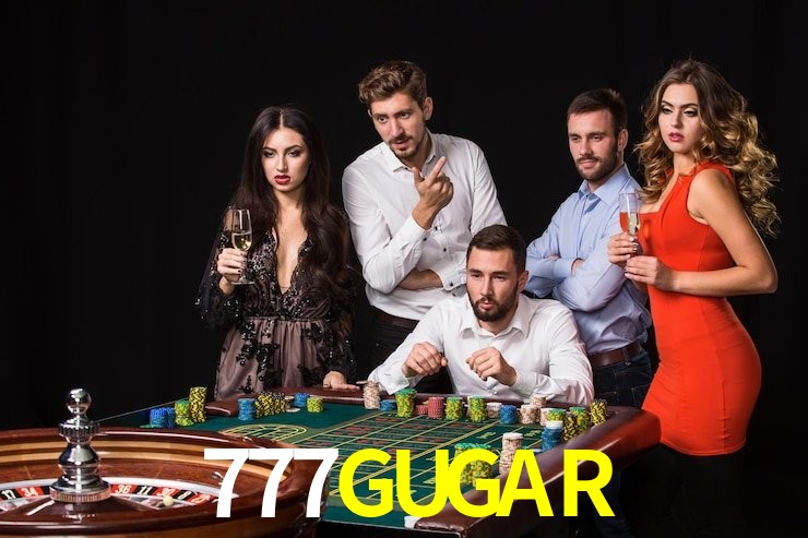 777GUGAR Foro comunitario