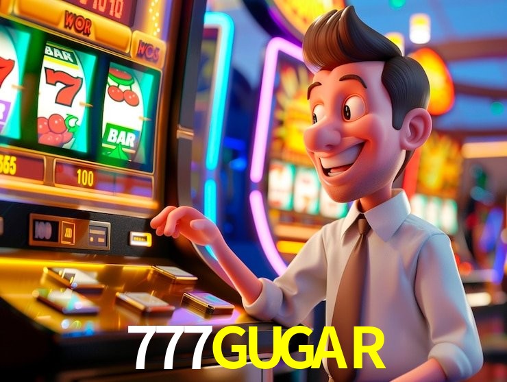 777GUGAR Live Blackjack