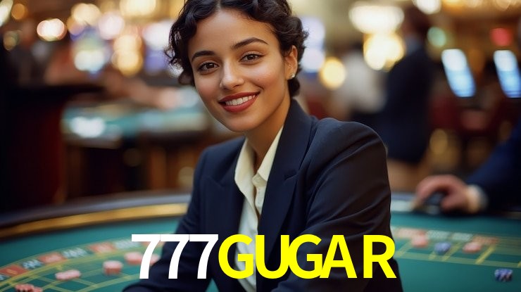 777GUGAR mobile gaming