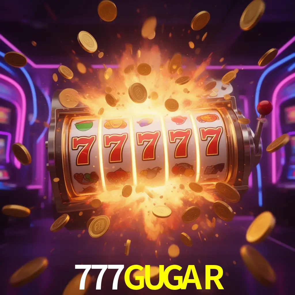 777GUGAR mobile gaming