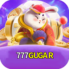 777GUGAR logo